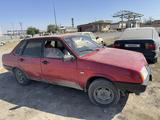 ВАЗ (Lada) 21099 1999 годаүшін270 000 тг. в Шымкент – фото 3