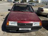 ВАЗ (Lada) 21099 1999 годаүшін270 000 тг. в Шымкент