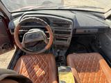 ВАЗ (Lada) 21099 1999 годаүшін270 000 тг. в Шымкент – фото 4