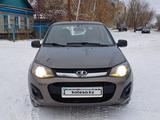 ВАЗ (Lada) Kalina 2192 2015 годаүшін3 200 000 тг. в Костанай – фото 2