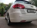 Chevrolet Cruze 2014 годаүшін5 260 000 тг. в Алматы – фото 13