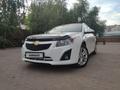 Chevrolet Cruze 2014 годаfor5 260 000 тг. в Алматы – фото 5