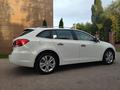 Chevrolet Cruze 2014 года за 5 260 000 тг. в Алматы – фото 8