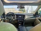 Kia Optima 2014 года за 4 000 000 тг. в Атырау – фото 3