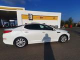 Kia Optima 2014 года за 4 000 000 тг. в Атырау – фото 5