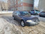 Volkswagen Passat 2002 года за 3 200 000 тг. в Петропавловск – фото 2