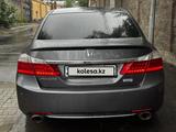 Honda Accord 2013 годаfor7 100 000 тг. в Алматы – фото 3