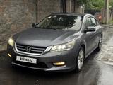 Honda Accord 2013 годаfor7 100 000 тг. в Алматы