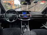 Honda Accord 2013 годаfor7 100 000 тг. в Алматы – фото 4