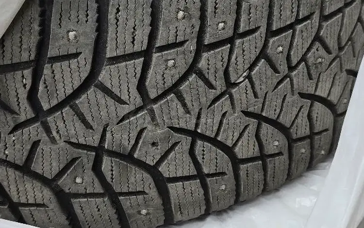 Bridgestone Blizzak Spike-02үшін250 000 тг. в Караганда