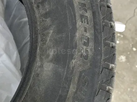 Bridgestone Blizzak Spike-02 за 250 000 тг. в Караганда – фото 2