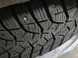 Bridgestone Blizzak Spike-02 за 100 000 тг. в Караганда