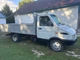 IVECO  Daily 1997 годаfor3 000 000 тг. в Талдыкорган – фото 2