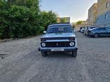 ВАЗ (Lada) Lada 2131 (5-ти дверный) 2000 года за 1 500 000 тг. в Уральск – фото 2