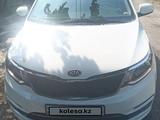 Kia Rio 2017 года за 4 800 000 тг. в Талдыкорган – фото 2