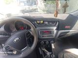 Kia Rio 2017 года за 4 800 000 тг. в Талдыкорган – фото 3
