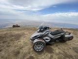 BRP  Can-Am Spyder 2014 года за 8 000 000 тг. в Алматы – фото 3