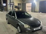 ВАЗ (Lada) Priora 2170 2008 годаүшін1 000 000 тг. в Кызылорда – фото 2
