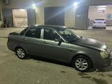 ВАЗ (Lada) Priora 2170 2008 годаүшін1 000 000 тг. в Кызылорда – фото 4