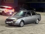ВАЗ (Lada) Priora 2170 2008 годаүшін1 000 000 тг. в Кызылорда – фото 3