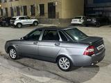 ВАЗ (Lada) Priora 2170 2008 годаүшін1 000 000 тг. в Кызылорда – фото 5