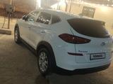 Hyundai Tucson 2020 года за 9 000 000 тг. в Уральск – фото 3
