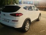 Hyundai Tucson 2020 года за 9 000 000 тг. в Уральск – фото 4