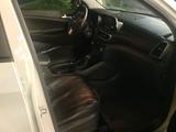 Hyundai Tucson 2020 года за 9 000 000 тг. в Уральск – фото 5