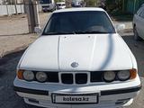 BMW 520 1991 года за 1 400 000 тг. в Жаркент
