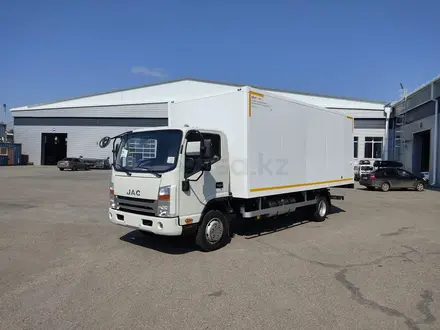 JAC  N90 2026 года за 20 900 000 тг. в Костанай