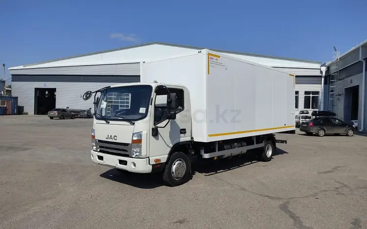 JAC  N90 2026 года за 20 900 000 тг. в Костанай