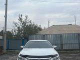 Toyota Camry 2012 годаfor8 800 000 тг. в Шымкент