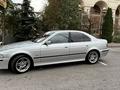 BMW 530 2002 годаfor5 600 000 тг. в Алматы – фото 32