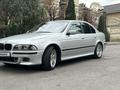 BMW 530 2002 годаfor5 600 000 тг. в Алматы – фото 33