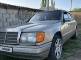 Mercedes-Benz E 230 1989 года за 1 300 000 тг. в Шу