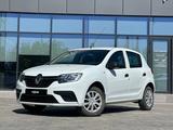 Renault Sandero 2019 годаүшін4 390 000 тг. в Кызылорда