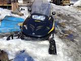 BRP  Ski-Doo Skandic 600 2007 годаүшін4 000 000 тг. в Костанай