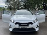 Kia Cee'd 2023 года за 10 599 000 тг. в Астана