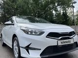 Kia Cee'd 2023 года за 10 599 000 тг. в Астана – фото 2