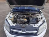 ВАЗ (Lada) Granta 2190 2016 года за 2 000 000 тг. в Семей