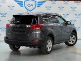 Toyota RAV4 2015 года за 11 600 000 тг. в Алматы – фото 4