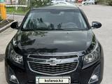 Chevrolet Cruze 2012 года за 4 000 000 тг. в Алматы