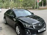 Chevrolet Cruze 2012 года за 4 000 000 тг. в Алматы – фото 3