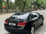 Chevrolet Cruze 2012 года за 4 000 000 тг. в Алматы – фото 4