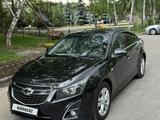 Chevrolet Cruze 2012 года за 4 000 000 тг. в Алматы – фото 2