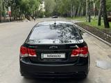 Chevrolet Cruze 2012 года за 4 000 000 тг. в Алматы – фото 5