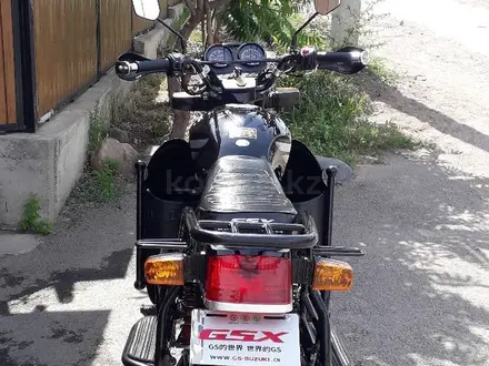 Suzuki  GSX 250 2023 года за 450 000 тг. в Есик – фото 3