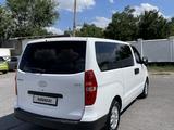 Hyundai H-1 2010 годаүшін7 600 000 тг. в Шымкент – фото 5