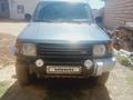 Mitsubishi Pajero 1994 годаүшін1 500 000 тг. в Актобе