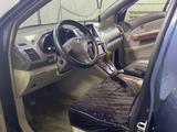 Lexus RX 330 2004 года за 8 000 000 тг. в Семей – фото 4